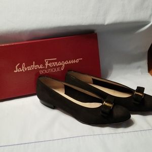Very sweet Salvatore Ferragamo flats